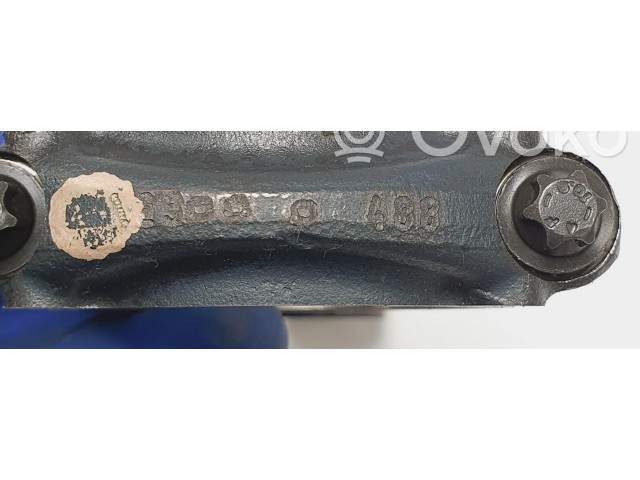 Píst 640 Mercedes-Benz A W169