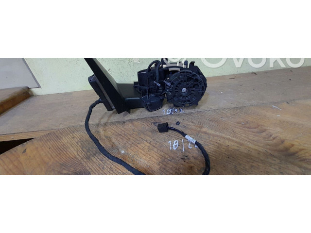 Зеркало электрическое        Mercedes-Benz A W176  2012 - 2018 года   