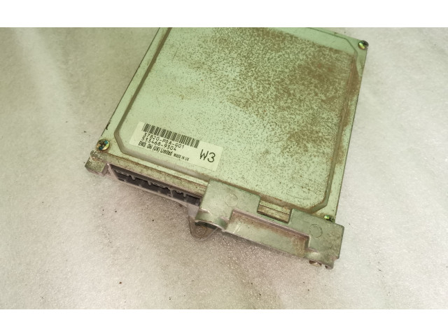 Блок управления двигателя 37820PDAG01, 5334689304 Honda Accord