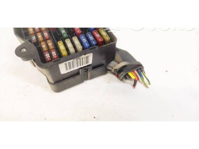 Блок предохранителей Audi A3 S3 8L