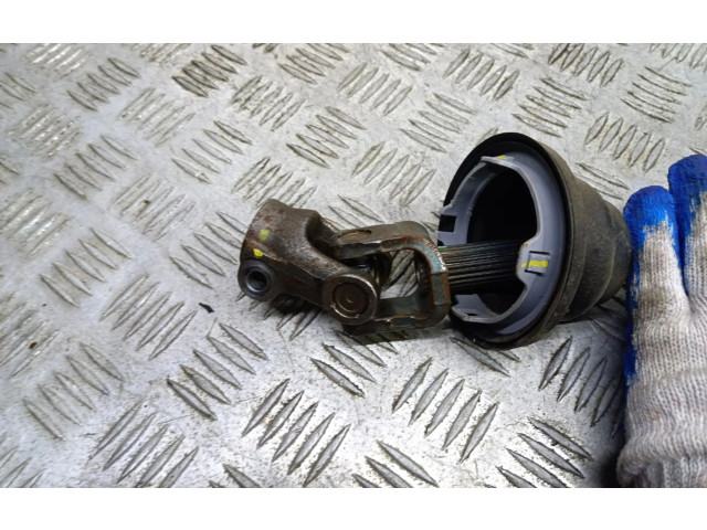 Рулевая рейка Tesla Model S 2012 - года