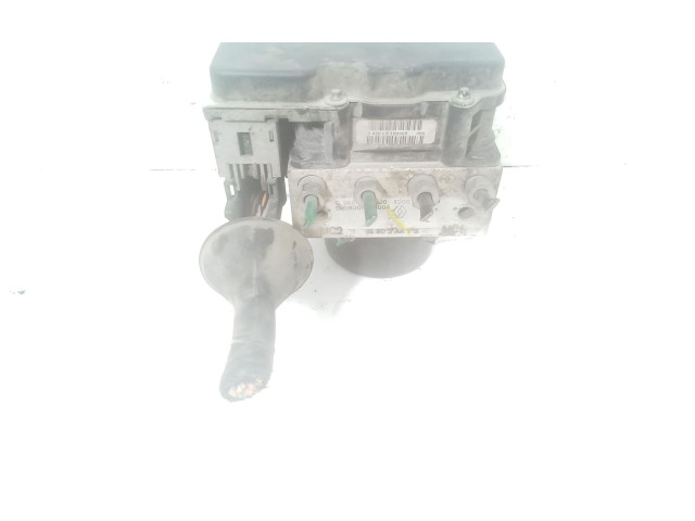 Блок управления АБС 0265234620, 0265234620   Renault Clio III