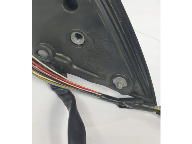 Zpětné zrcátko  Audi A8 S8 D4 4H 2010    