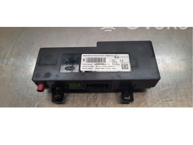 Модуль «Bluetooth» 9828266080 Citroen C4 SpaceTourer