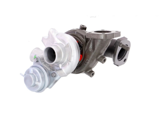 Турбина Mitsubishi L200 49135-02650, 49135-02650