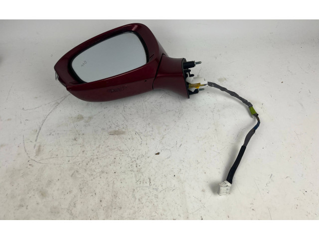 Zpětné zrcátko Toyota Mirai 2019