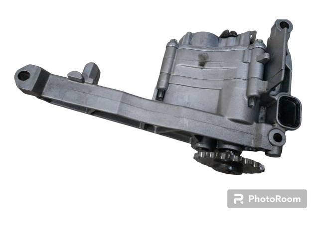 Масляный насос  EXL A6421810547  Jeep Grand Cherokee (WK) 3.0