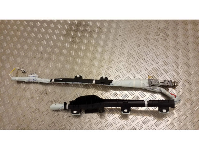 Боковая подушка безопасности J8XG460BABZ, 627486801D Subaru Outback (BS)