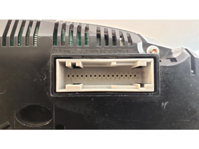 Přístrojová deska Audi A4 Allroad 2009 8K0920900D