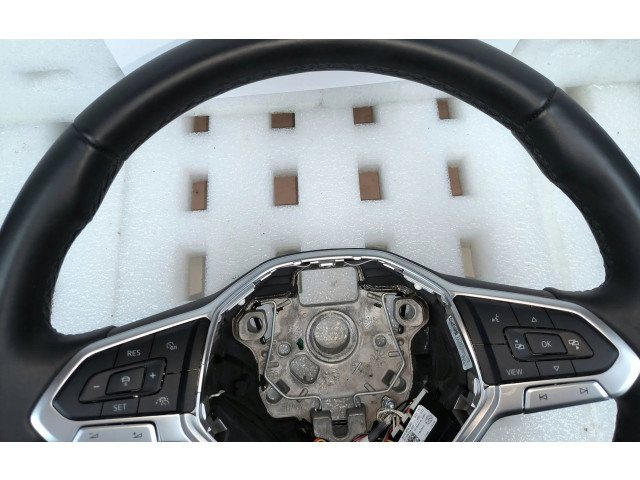 Руль Volkswagen Golf VIII 2019 - года 5H0419089AJ