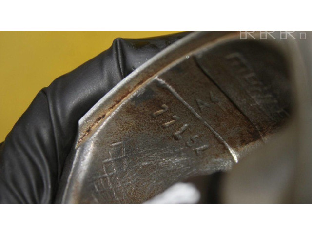 Поршень с шатуном 77L54 Mini Cooper Coupe R58 для бензинового двигателя 1.6