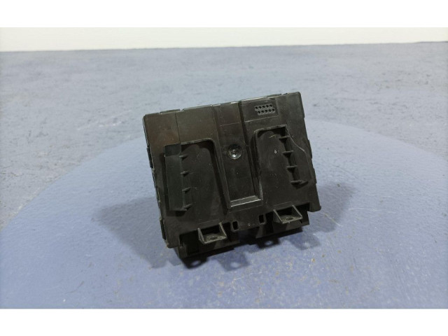 Блок управления 5A71B27, 5A71B27   Alpine B3 B4 B5 B6 E90 E91 E92 E93