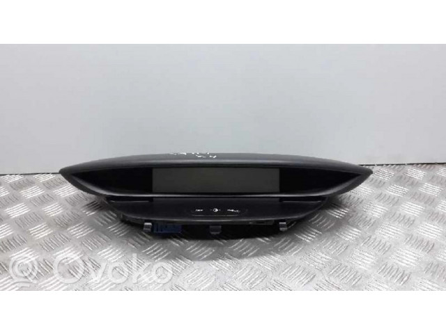 Панель приборов 6106WA   Citroen C4 I       