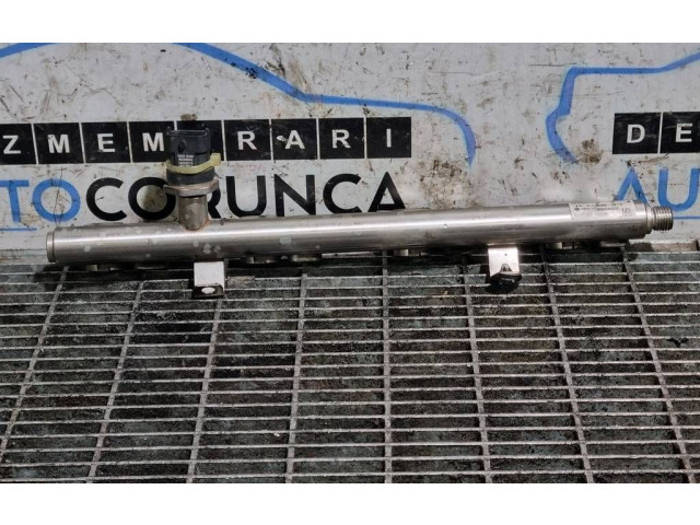 Vstřikovací lišta 353502B110, 2A34226X KIA Sportage G4FD