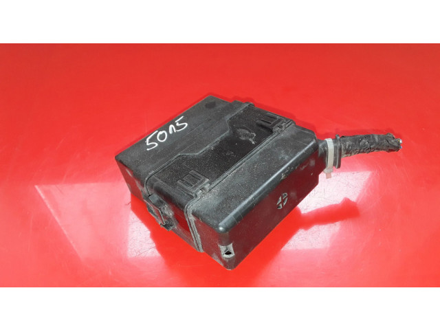 Pojistková skříňka Citroen C-Crosser 2009