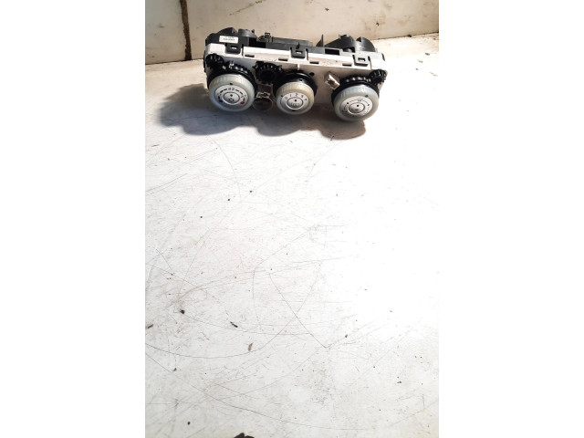 Блок управления климат-контролем 69667301 Mitsubishi Colt