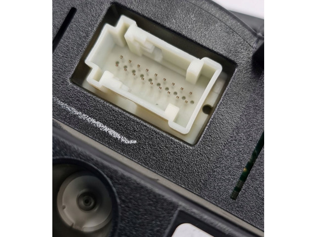 Přístrojová deska Mercedes-Benz R W251 2006 A2515409847