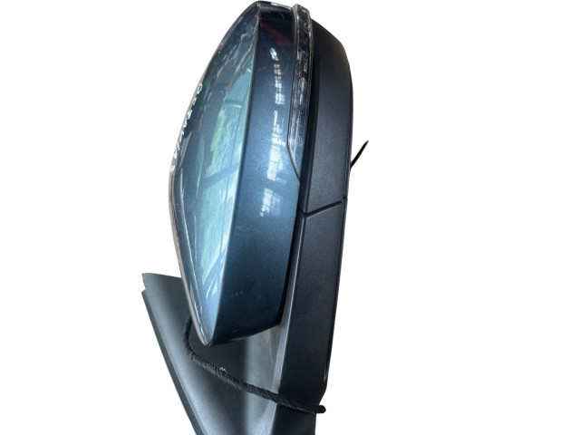 Зеркало электрическое Skoda Octavia Mk3 (5E) 2013 - 2019 года