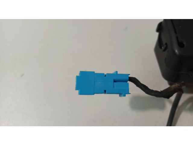 Подушка безопасности в сиденье 7239616   BMW 1 F20 F21