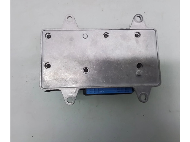 Блок подушек безопасности 8697679   Volvo V50