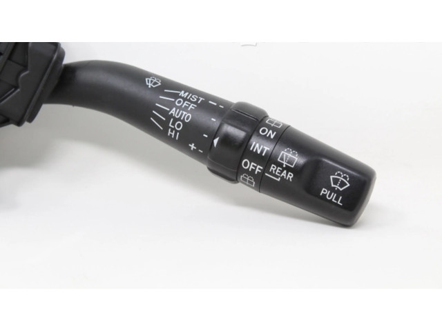 Блок управления климат-контролем 8465205170   Toyota Avensis T250