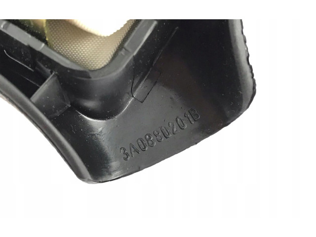 Přístrojová deska Skoda Felicia II 1998 3A0880201B, 6U0880201B