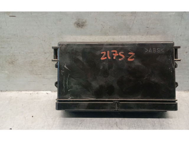 Блок управления 88281SC230   Subaru Forester SH