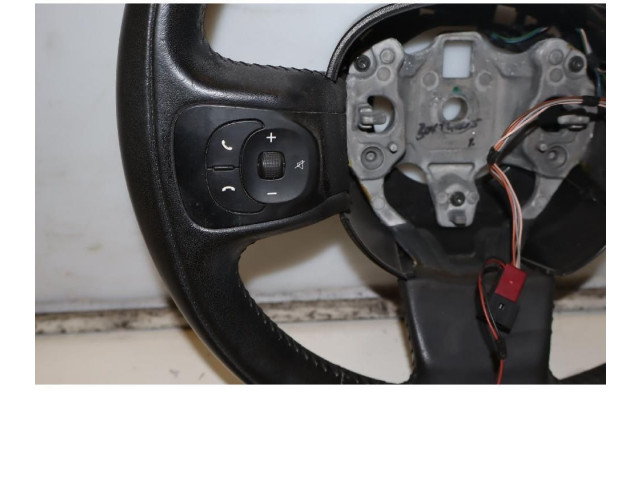 Руль Fiat 500L  2013 -  года       