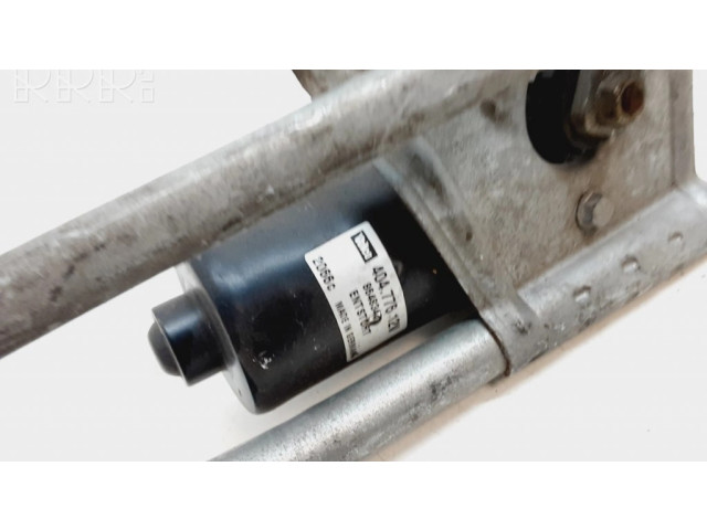 Комплект механизма стеклоочистителей