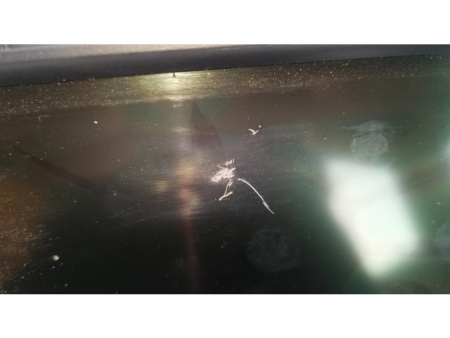 Дисплей 9262751 BMW 1 F20 F21