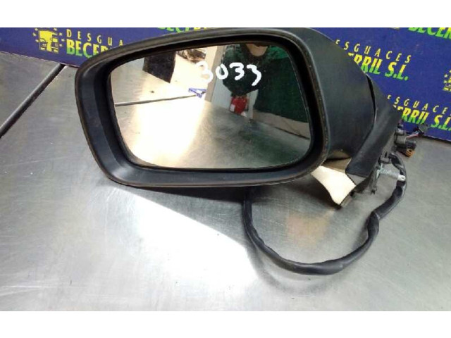 Зеркало электрическое Lancia Phedra - года