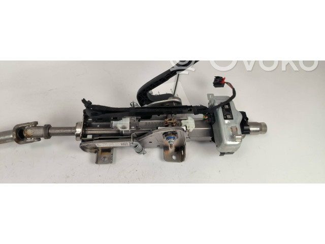 Рулевая рейка 5WB419502F Skoda Octavia Mk4 2019 - года