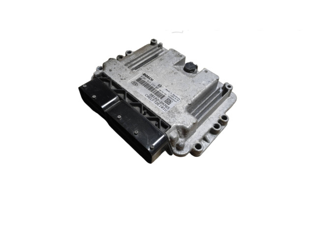 Блок управления двигателя 39113-2A557, 0281016876 KIA Ceed
