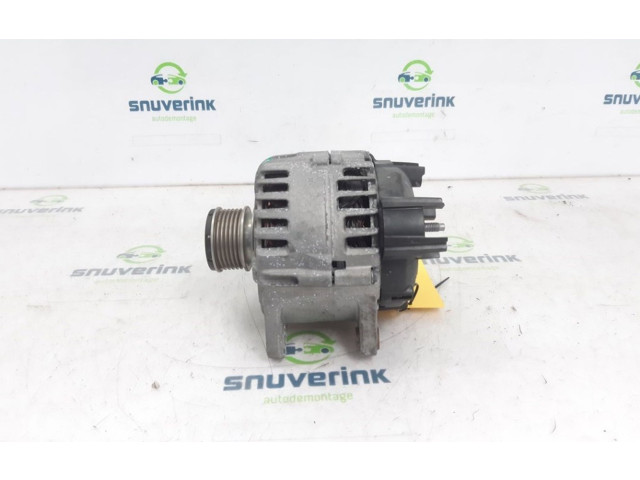 Řídící jednotka 231006293R, 231006293R   Renault Kangoo III 2023