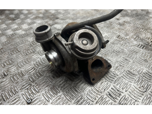 Турбина Volvo XC90 723167