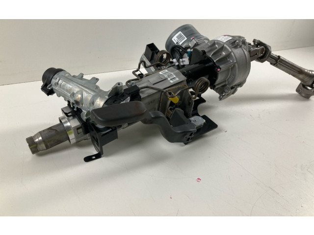 рейка Колонка рулевая 6C1423510CE Skoda Fabia Mk3 (NJ) 2015 - 2021 года