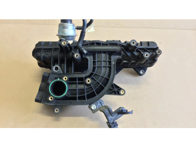 Всасывающий коллектор