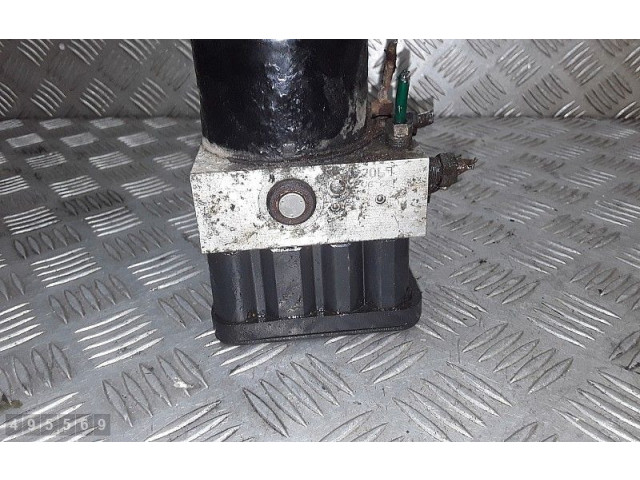 Блок АБС 9649028880, 10020601014 Citroen C2 - года