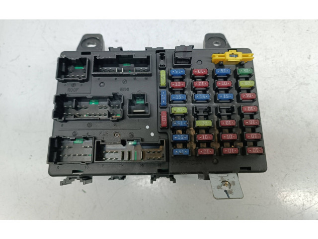 Блок предохранителей 911981C020   Hyundai Getz    