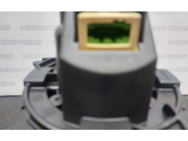 Вентилятор печки 5P3730100 Dacia Sandero