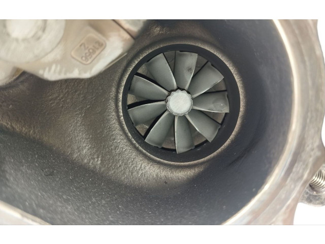 Turbodmychadlo Турбина 079145721, 079253033   Audi A8 S8 D4 4H   