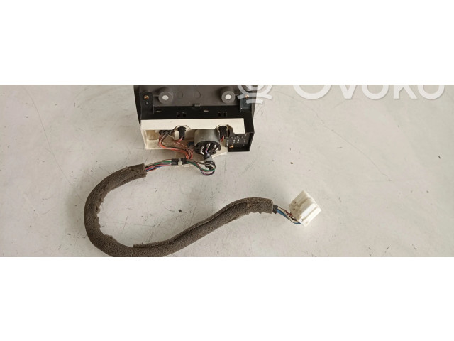 Блок управления климат-контролем MR958006 Mitsubishi Montero