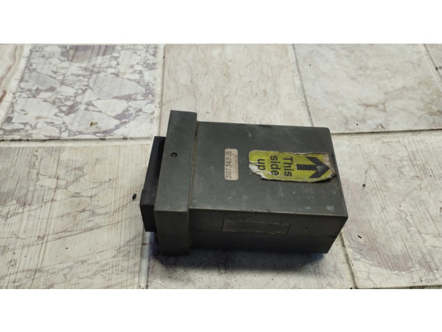 Блок управления газового оборудования