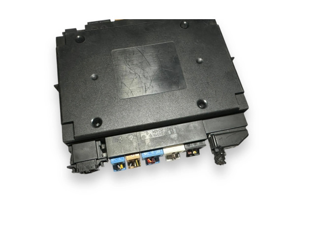 Блок комфорта 3D0937049E, 05066501   Volkswagen Phaeton   