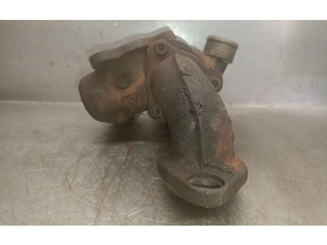 Турбина 988360809, 037581 Peugeot 306