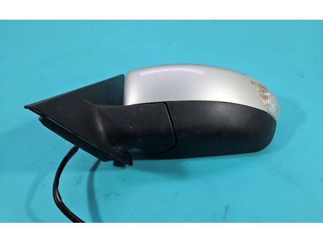 Зеркало электрическое Ford Galaxy 2006 - 2015 года