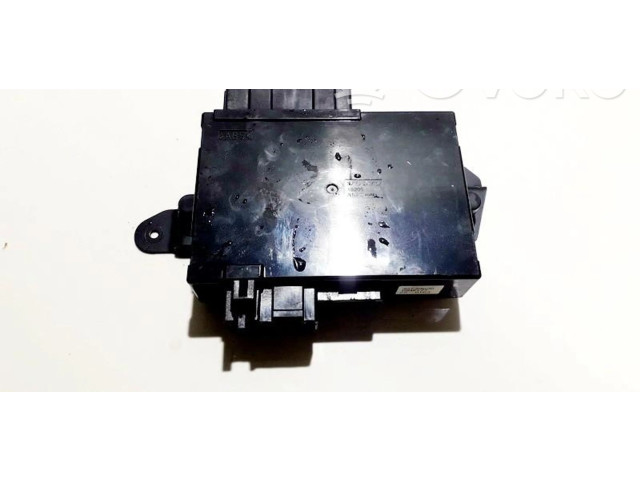 Блок управления 30739636   Volvo XC90