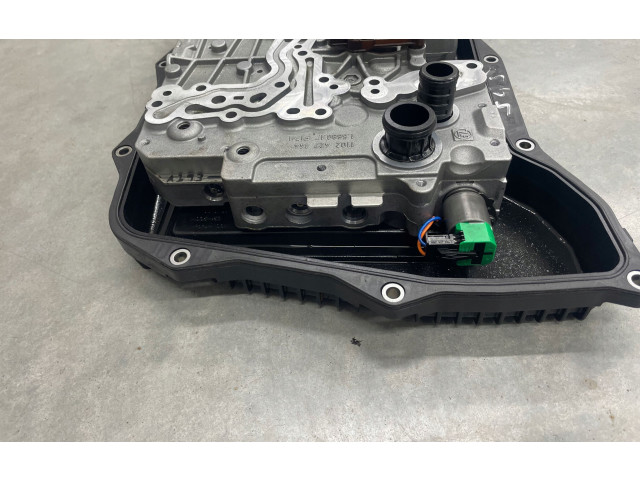 Блок управления коробкой передач    Audi Q5 SQ5