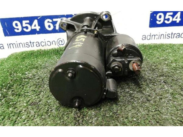 Стартер         Citroen C2 