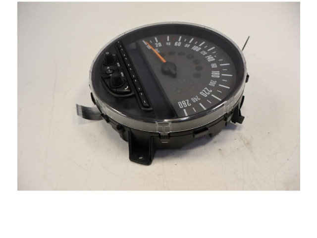 Přístrojová deska Mini Cooper Countryman R60 2010 9232431